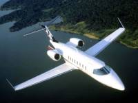 Learjet 45