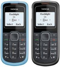 Nokia 1202