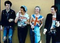  Sex Pistols