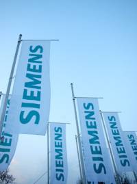 Siemens  1,3 .     