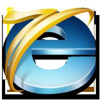 Internet Explorer       