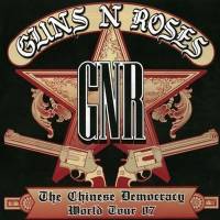        Guns N 'Roses  
