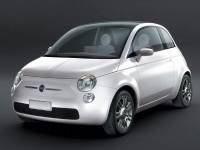 Fiat 500 Abarth