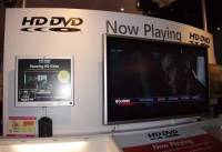 Toshiba   HD DVD