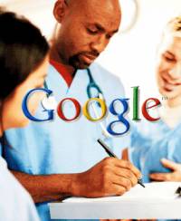 Google    