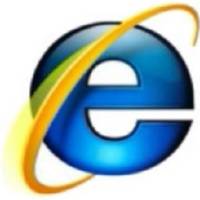  Internet Explorer 8