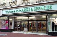  Marks & Spencer