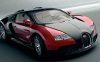 Bugatti Veyron -      