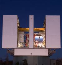 Large Binocular Telescope