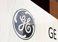      General Electric   