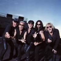      Scorpions