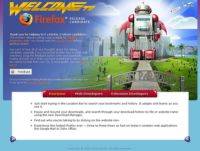 Mozilla Firefox 3
