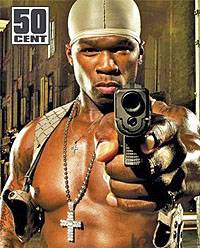  50 Cent      