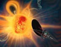  Solar Probe