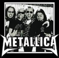 Metallica     