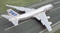Boeing 747         