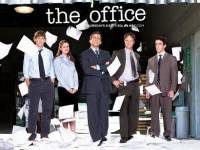     The Office   