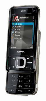 Nokia N81 8GB