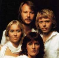  ABBA      