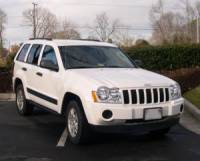 Jeep Grand Cherokee 2005