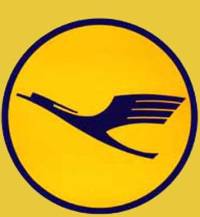Lufthansa      