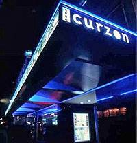     Curzon