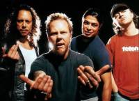   Metallica   