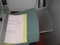  second-hand  Xerox