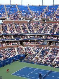  US Open  - 