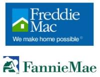      Fannie Mae  Freddie Mac