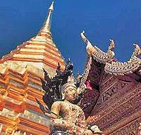 С помощью бесплатных виз Таиланд пытается восстановить туристический поток
