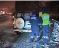 Милиционеры в Москве снова стреляли по машине при задержании