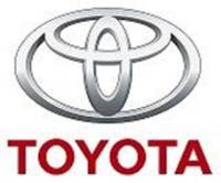 Toyota      60 %