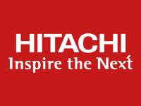 Hitachi   $ 7,8 .   2008 