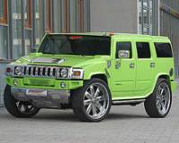 Hummer    150  