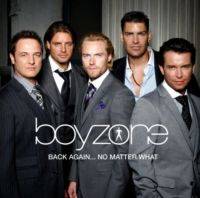 Boyzone (  )