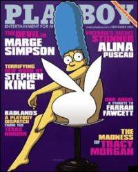 Playboy:  