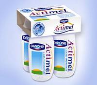       Actimel.   