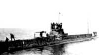   HMS E18