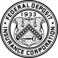  Federal Deposit Insurance Corp. (FDIC)