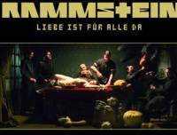   Rammstein      