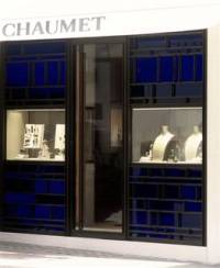  "Chaumet"