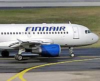  Finnair     