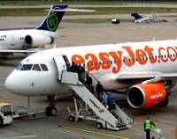      Easyjet   