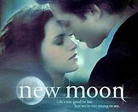     (Twilight Saga: New Moon)