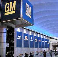     General Motors     