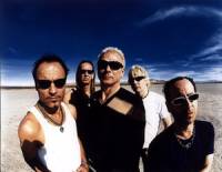 Scorpions      