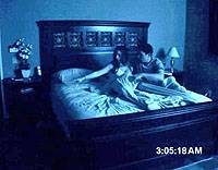      (Paranormal Activity)