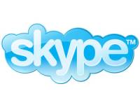  Skype   