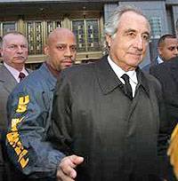   (Bernard Madoff)